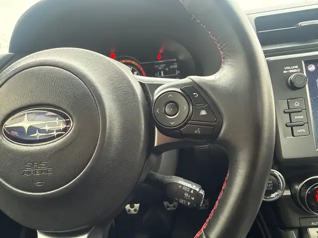 2024 Subaru BRZ Sport-tech Sport-Tech BRZ, Manual Transmission - Photo 18