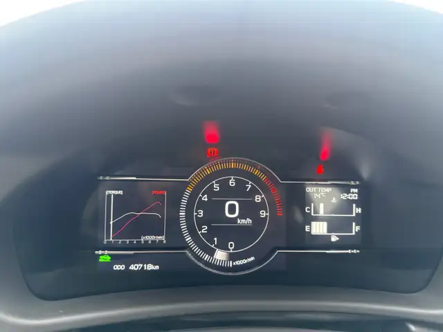 2024 Subaru BRZ Sport-tech Sport-Tech BRZ, Manual Transmission - Photo 19