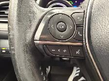 2020 Toyota Camry Hybrid XLE Auto, LEATHER, SUNROOF, NAVIGATION - Photo 14