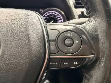 2020 Toyota Camry Hybrid XLE Auto, LEATHER, SUNROOF, NAVIGATION - Photo 18