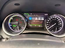 2020 Toyota Camry Hybrid XLE Auto, LEATHER, SUNROOF, NAVIGATION - Photo 19