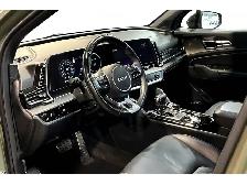 2023 Kia Sportage AWD | LEATHER | NAV | PANORAMIC SUNROOF | - Photo 2