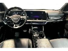 2023 Kia Sportage AWD | LEATHER | NAV | PANORAMIC SUNROOF | - Photo 4