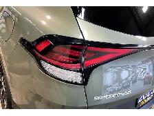 2023 Kia Sportage AWD | LEATHER | NAV | PANORAMIC SUNROOF | - Photo 9
