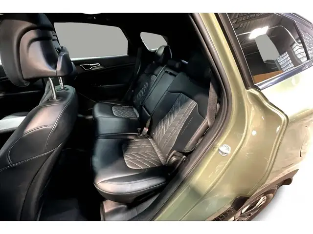 2023 Kia Sportage AWD | LEATHER | NAV | PANORAMIC SUNROOF | - Photo 10