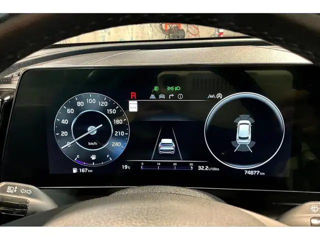 2023 Kia Sportage AWD | LEATHER | NAV | PANORAMIC SUNROOF | - Photo 11