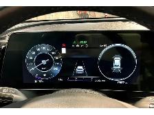 2023 Kia Sportage AWD | LEATHER | NAV | PANORAMIC SUNROOF | - Photo 11