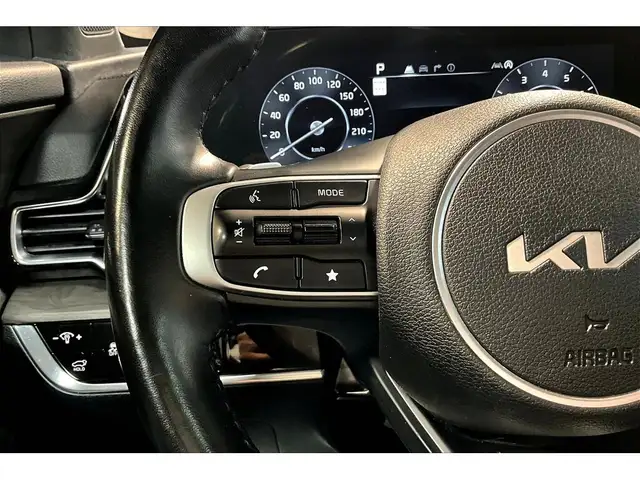 2023 Kia Sportage AWD | LEATHER | NAV | PANORAMIC SUNROOF | - Photo 12