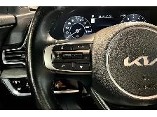 2023 Kia Sportage AWD | LEATHER | NAV | PANORAMIC SUNROOF | - Photo 12