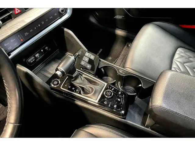 2023 Kia Sportage AWD | LEATHER | NAV | PANORAMIC SUNROOF | - Photo 16