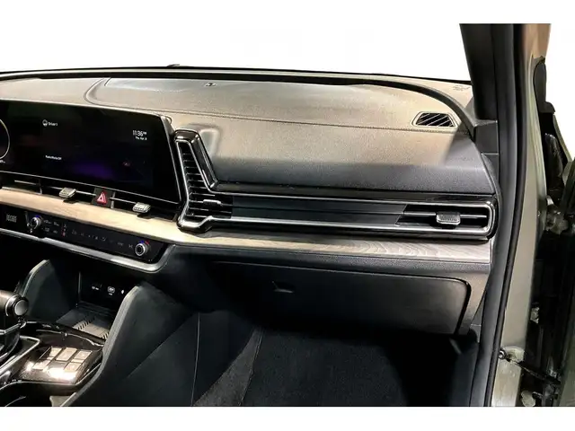2023 Kia Sportage AWD | LEATHER | NAV | PANORAMIC SUNROOF | - Photo 19