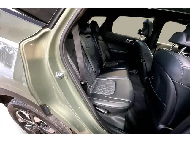 2023 Kia Sportage AWD | LEATHER | NAV | PANORAMIC SUNROOF | - Photo 20
