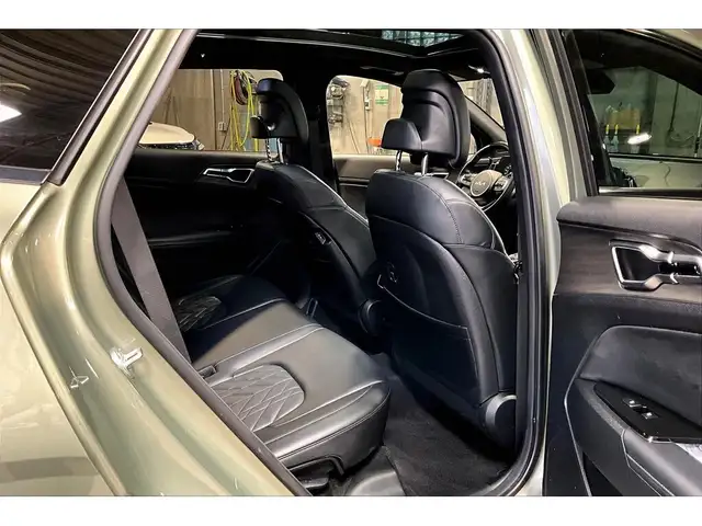2023 Kia Sportage AWD | LEATHER | NAV | PANORAMIC SUNROOF | - Photo 21