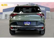 2023 Kia Sportage AWD | LEATHER | NAV | PANORAMIC SUNROOF | - Photo 24