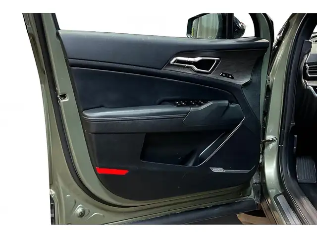 2023 Kia Sportage AWD | LEATHER | NAV | PANORAMIC SUNROOF | - Photo 25