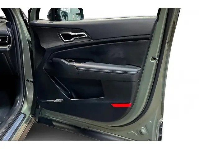 2023 Kia Sportage AWD | LEATHER | NAV | PANORAMIC SUNROOF | - Photo 26