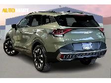 2023 Kia Sportage AWD | LEATHER | NAV | PANORAMIC SUNROOF | - Photo 32