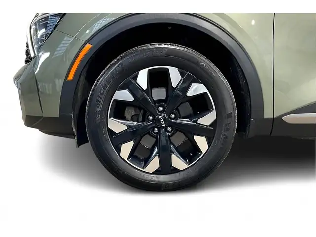 2023 Kia Sportage AWD | LEATHER | NAV | PANORAMIC SUNROOF | - Photo 33