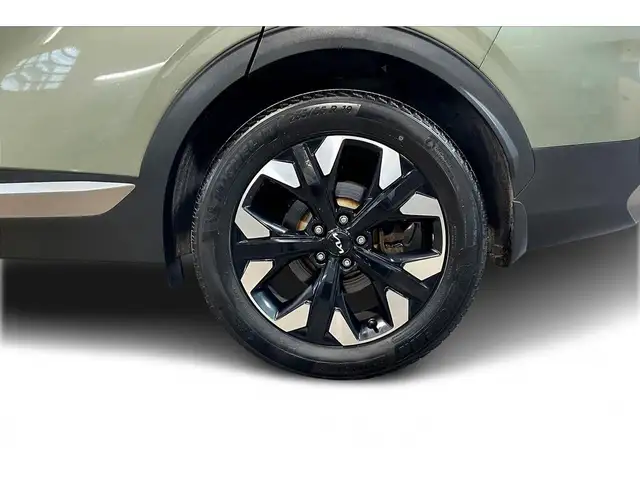 2023 Kia Sportage AWD | LEATHER | NAV | PANORAMIC SUNROOF | - Photo 34