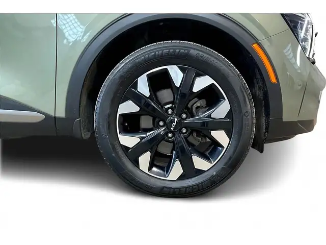 2023 Kia Sportage AWD | LEATHER | NAV | PANORAMIC SUNROOF | - Photo 35