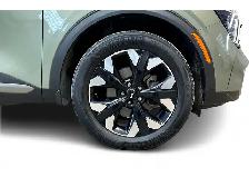2023 Kia Sportage AWD | LEATHER | NAV | PANORAMIC SUNROOF | - Photo 35