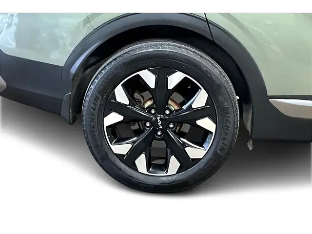 2023 Kia Sportage AWD | LEATHER | NAV | PANORAMIC SUNROOF | - Photo 36