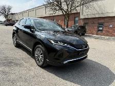 2023 Toyota Venza LIMITED AWD , ONE OWNER, PANORAMIC ROOF, LEATH - Photo 3
