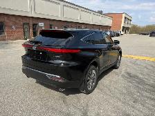 2023 Toyota Venza LIMITED AWD , ONE OWNER, PANORAMIC ROOF, LEATH - Photo 7
