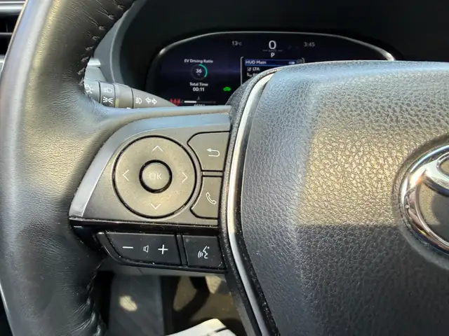 2023 Toyota Venza LIMITED AWD , ONE OWNER, PANORAMIC ROOF, LEATH - Photo 21