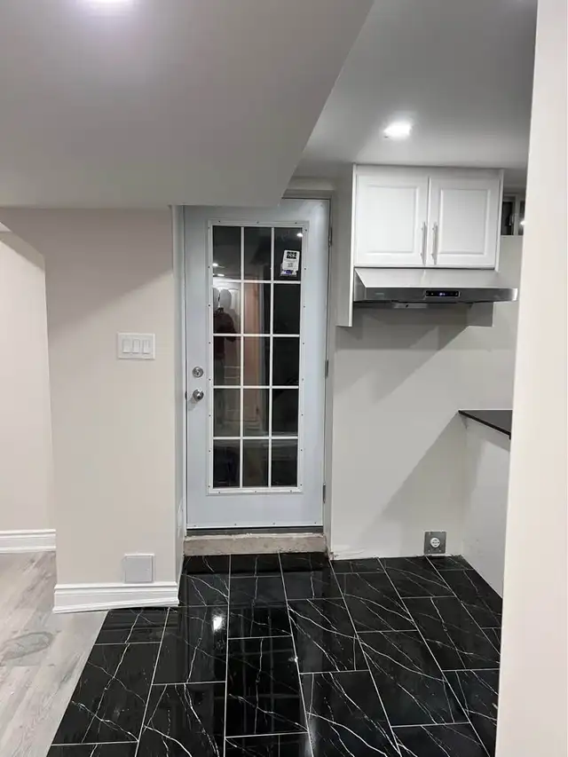 2 Bed room basement for rent in Brampton - Photo 2