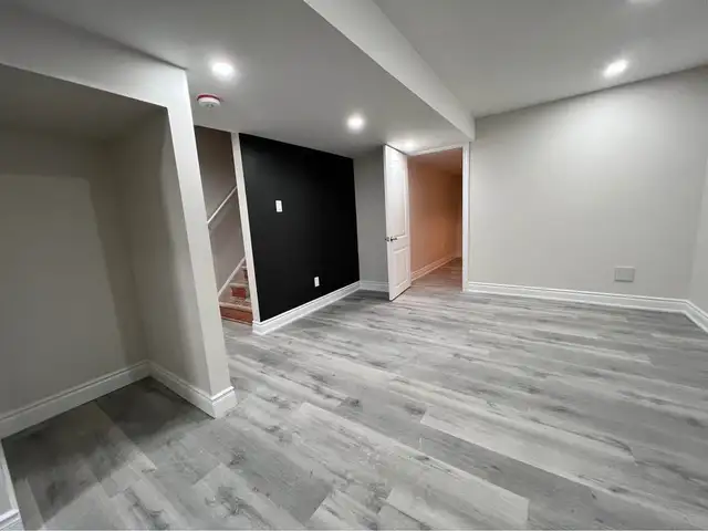 2 Bed room basement for rent in Brampton - Photo 3