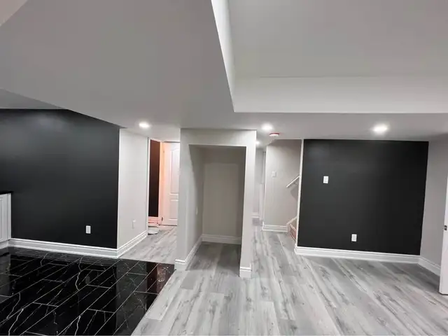 2 Bed room basement for rent in Brampton - Photo 4