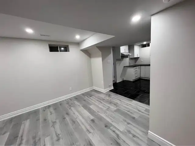 2 Bed room basement for rent in Brampton - Photo 5