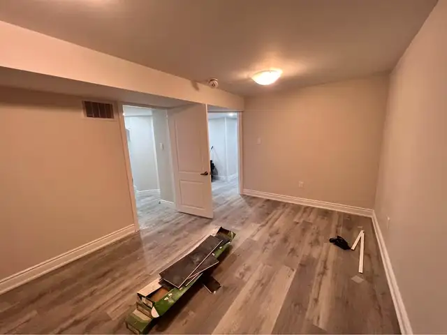 2 Bed room basement for rent in Brampton - Photo 7