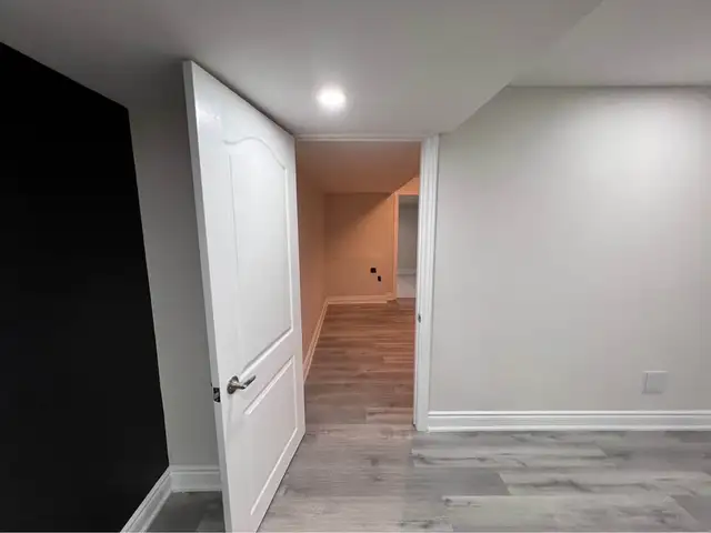 2 Bed room basement for rent in Brampton - Photo 8
