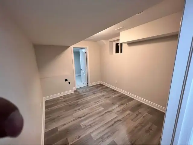 2 Bed room basement for rent in Brampton - Photo 9