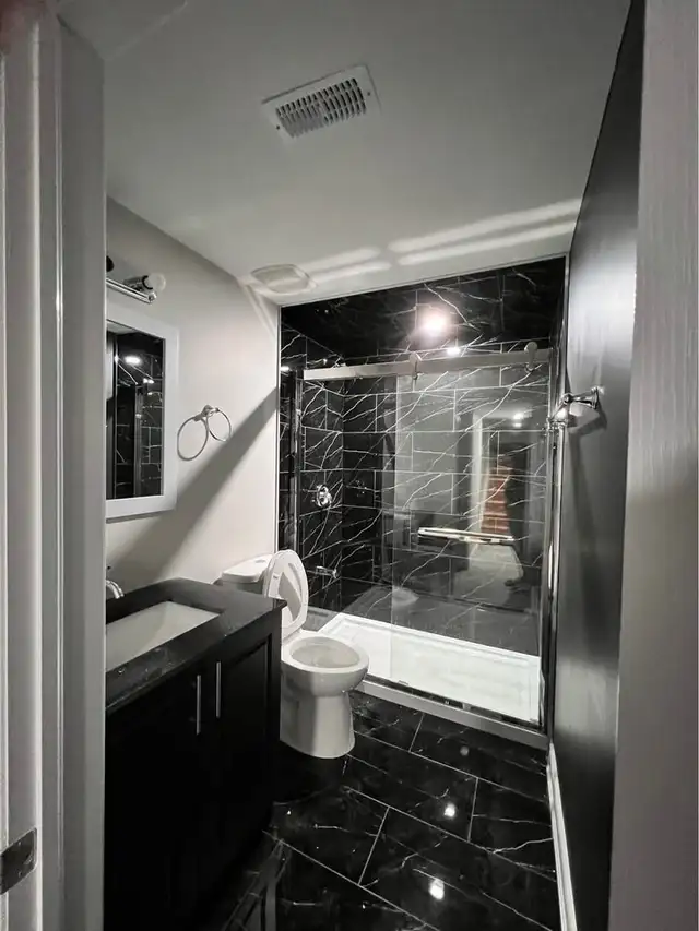 2 Bed room basement for rent in Brampton - Photo 10