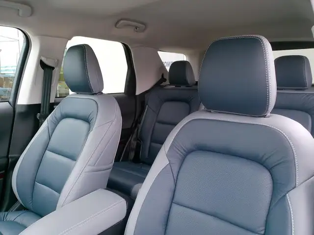 2025 Ford Bronco Sport Big Bend 4x4 for sale - Photo 2