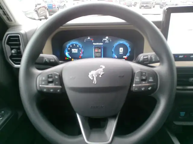 2025 Ford Bronco Sport Big Bend 4x4 for sale - Photo 4