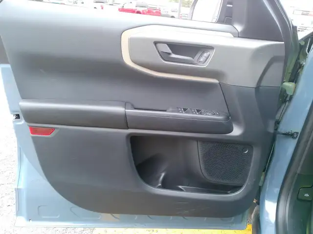 2025 Ford Bronco Sport Big Bend 4x4 for sale - Photo 5