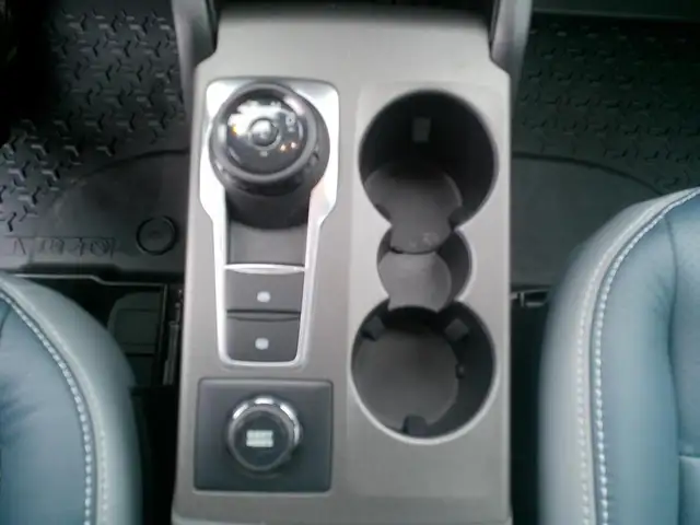 2025 Ford Bronco Sport Big Bend 4x4 for sale - Photo 6