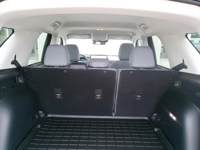 2025 Ford Bronco Sport Big Bend 4x4 for sale - Photo 11
