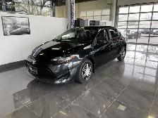 2017 Toyota Corolla CE