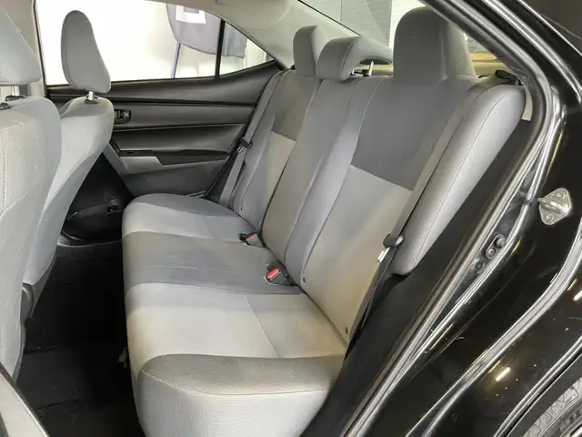 2017 Toyota Corolla CE - Photo 10