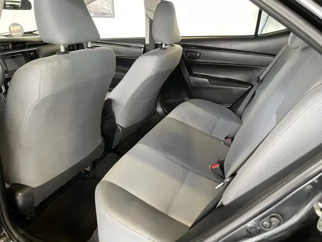2017 Toyota Corolla CE - Photo 11