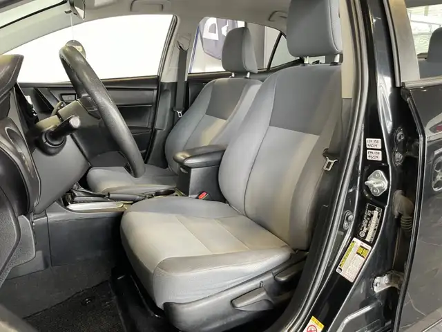 2017 Toyota Corolla CE - Photo 13