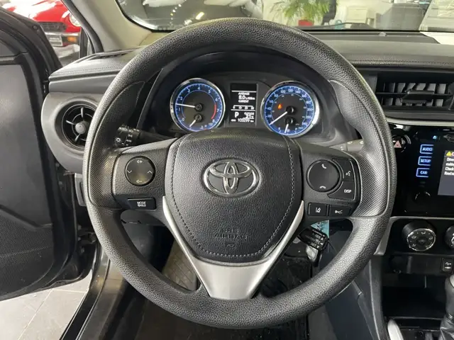 2017 Toyota Corolla CE - Photo 16