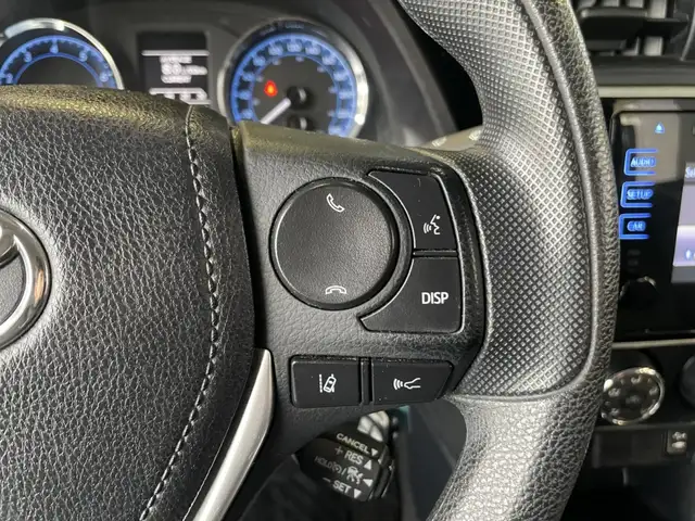 2017 Toyota Corolla CE - Photo 19