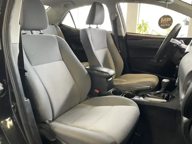 2017 Toyota Corolla CE - Photo 26