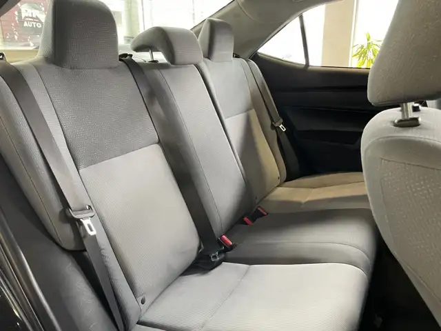 2017 Toyota Corolla CE - Photo 27